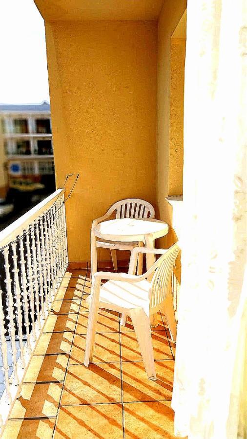 Corralejo Del Mar II 아파트 외부 사진